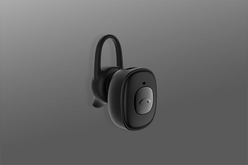 Mini Car Bluetooth Headset NR1020