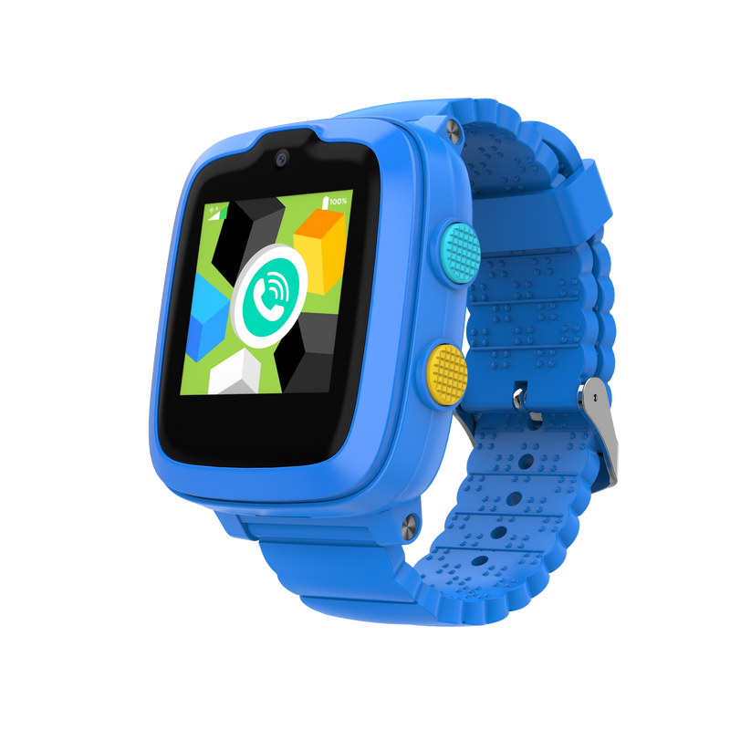 4G Kids Smart Watch XU221