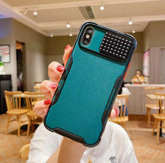 Camera Case Protection Case for Iphone 12 mini SF1921