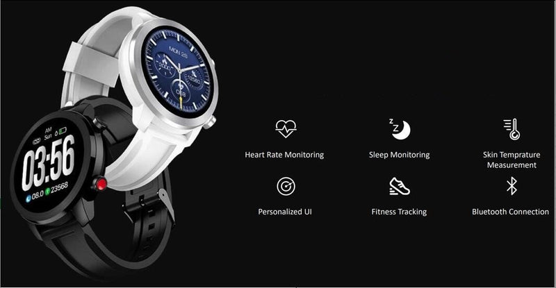 5 Interesting Features of a Smartwatch Which can Ease your Daily Life