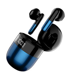 In-Ear Sports Digital Display Mini True Wireless Earbuds A121