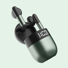 In-Ear Sports Digital Display Mini True Wireless Earbuds A121