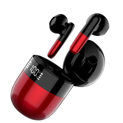In-Ear Sports Digital Display Mini True Wireless Earbuds A121