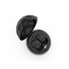 Mini True Wireless Clamshell Earbuds A1320