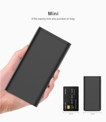 Mini Mobile Phone Power Bank 20000Mah A1820