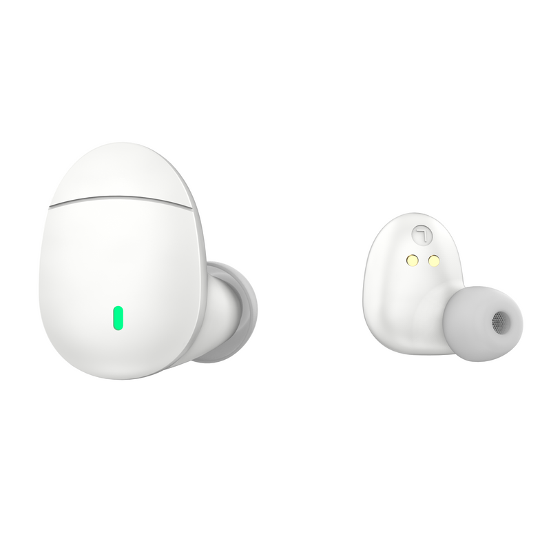 Qualcomm Chip Mini True Wireless Earbuds A2320