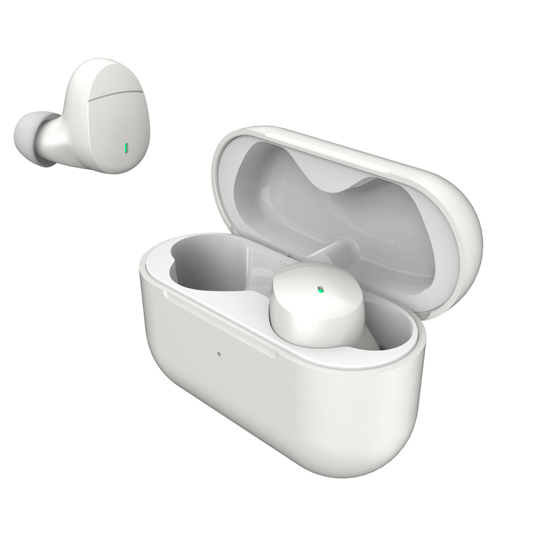 Qualcomm Chip Mini True Wireless Earbuds A2320