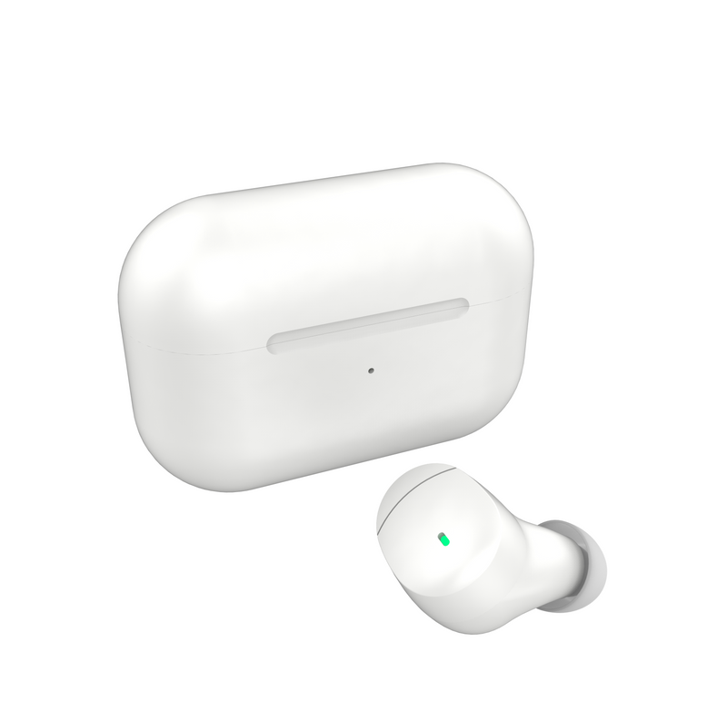 Qualcomm Chip Mini True Wireless Earbuds A2320