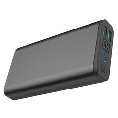 Mini Mobile Phone Power Bank 20000mAh A3220