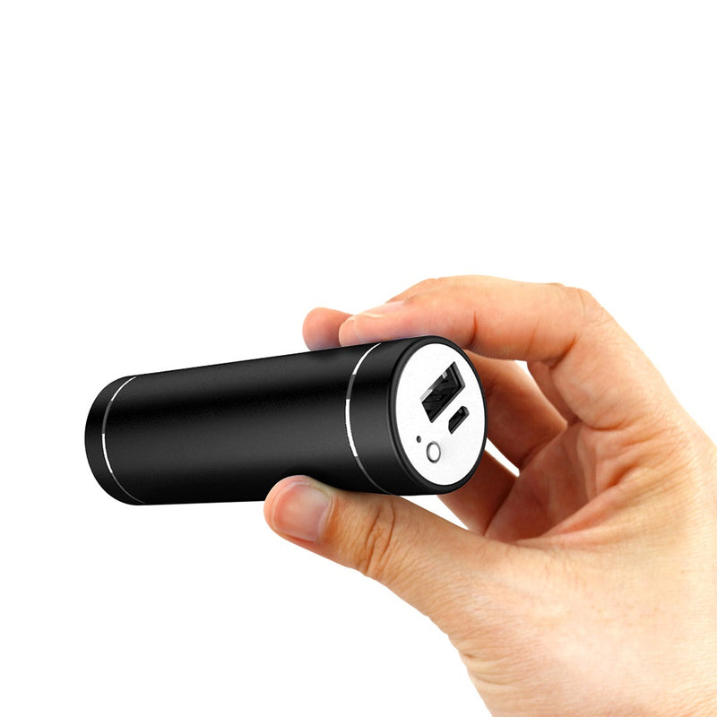 Mini Wireless Power Bank/Charger 26650 Mah A3520