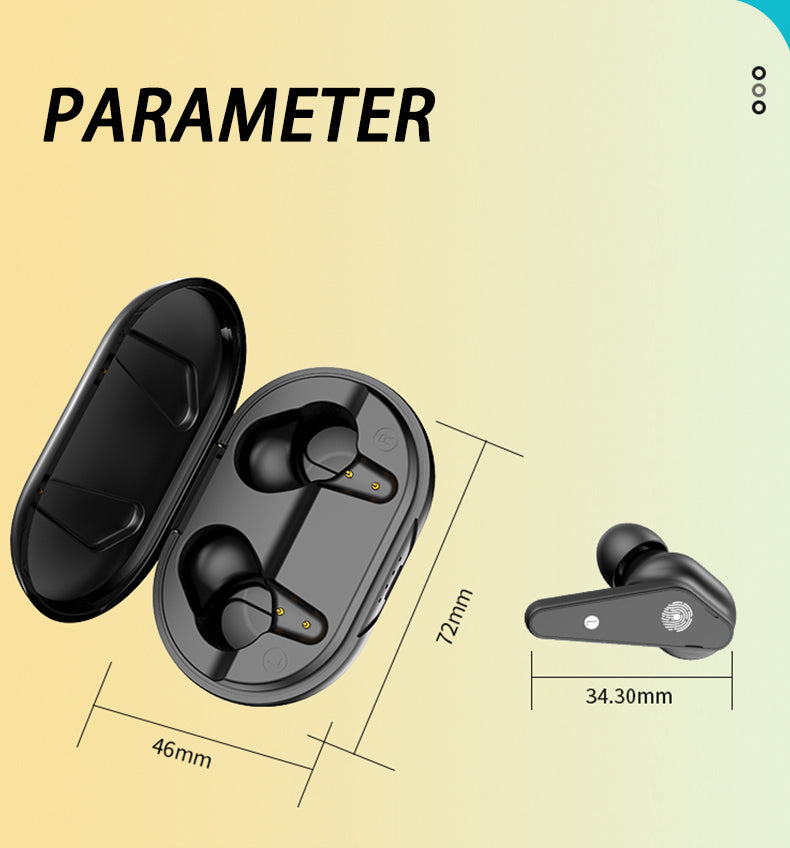 Mini True Wireless Earbuds A620