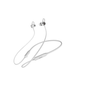 Anti Noise Cancellation Neckband Bluetooth Headphone DC120