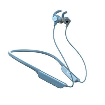 Anti Noise Cancellation Neckband Bluetooth Headphone DC420