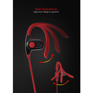 Sports Bluetooth Neckband Headset DC520