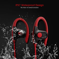 Sports Bluetooth Neckband Headset DC520