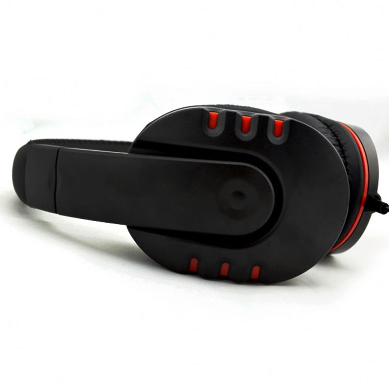 Wired Headphone FY1220