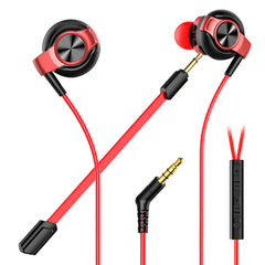 Wired Gaming Earphones FY420