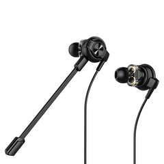 Wired Gaming Earphones FY420