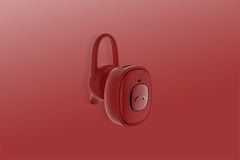 Mini Car Bluetooth Headset NR1020