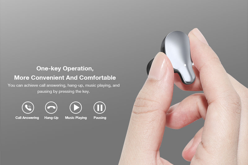 Mini Wireless Gaming Earbuds NR120