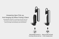 Business Car Bluetooth Headset NR920