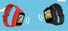 4G Kids Smart Watch XU221
