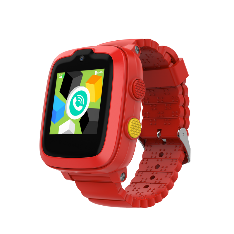 4G Kids Smart Watch XU221