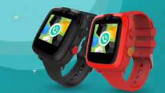 4G Kids Smart Watch XU221