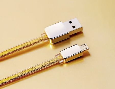 Customized 2A fast charging cable data cable SF1621
