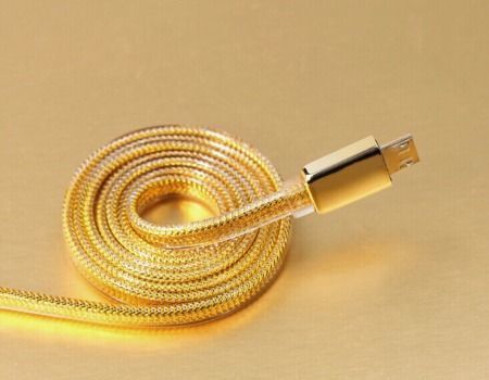 Customized 2A fast charging cable data cable SF1621