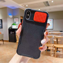 Camera Case Protection Case for Iphone 12 mini SF1921