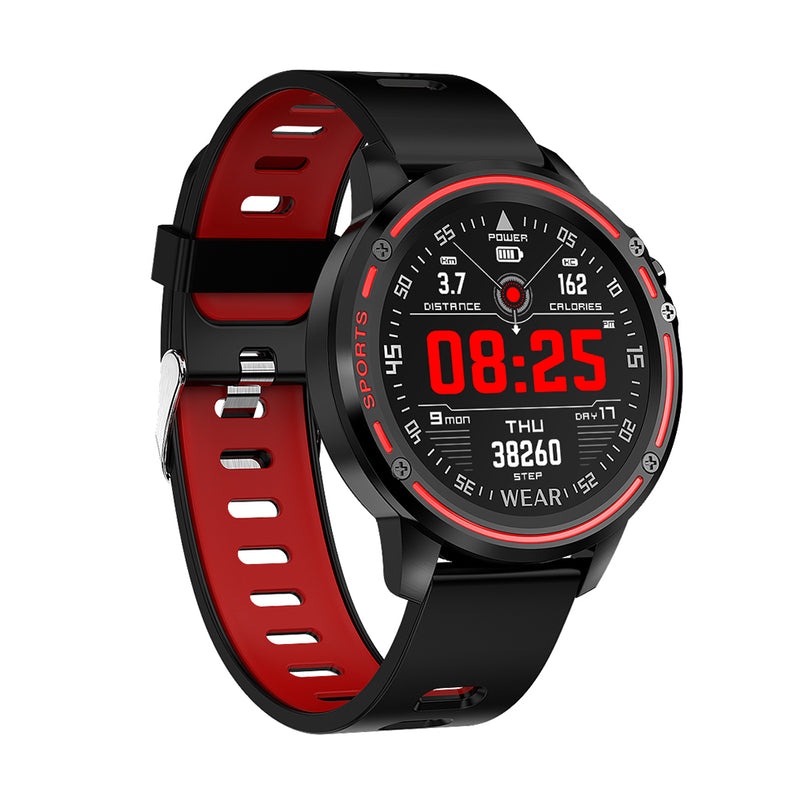 Touch Screen Smart Watch XZ1520