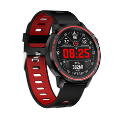 Touch Screen Smart Watch XZ1520