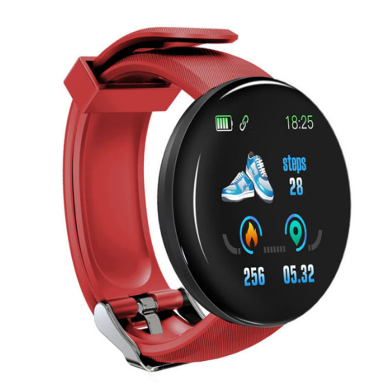 Touch Screen Smart Watch XZ1820