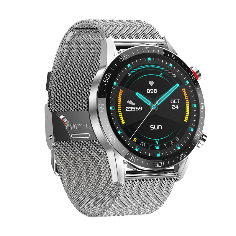 Touch Screen Smart Watch XZ2020