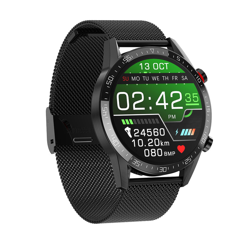 Touch Screen Smart Watch XZ2020