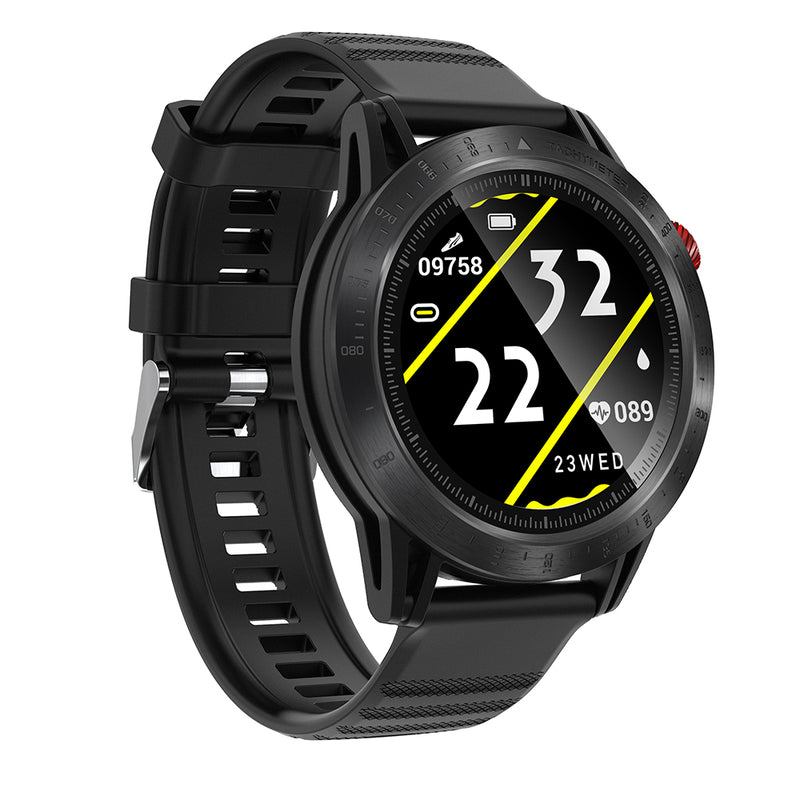 Touch Screen Smart Watch XZ2320