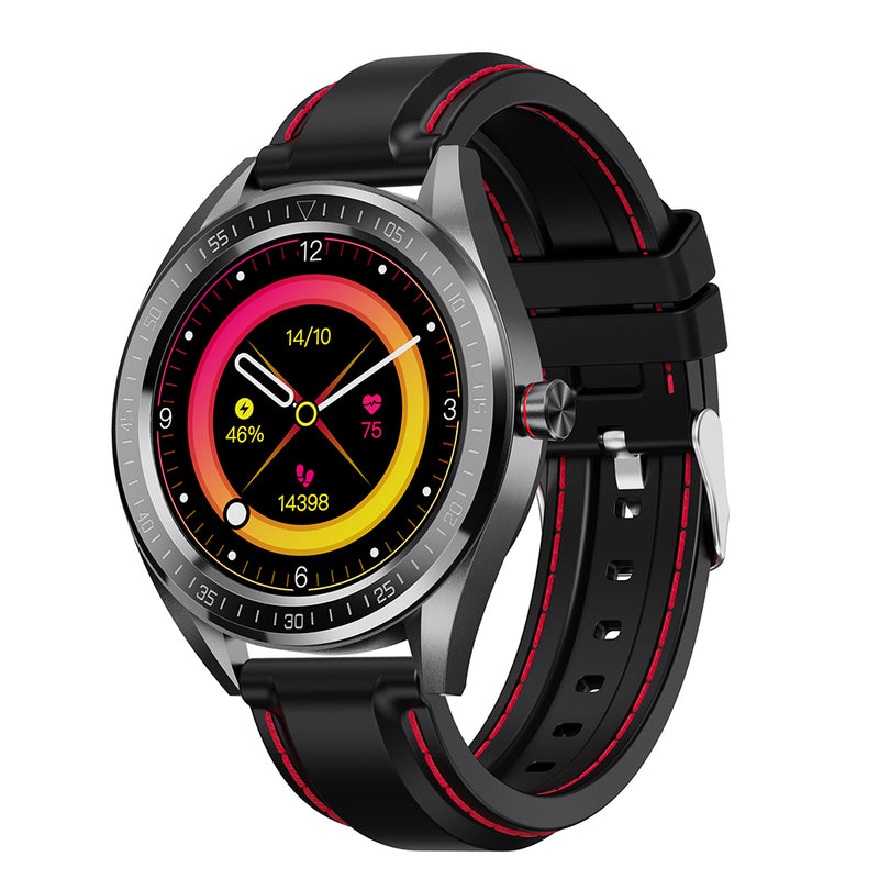 Touch Screen Smart Watch XZ2720