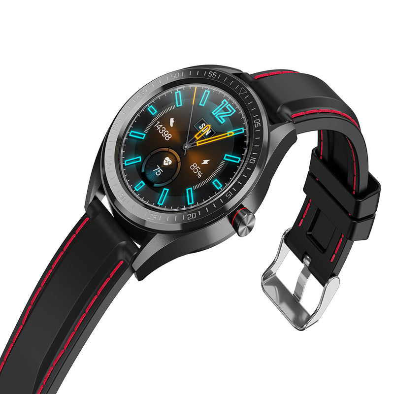 Touch Screen Smart Watch XZ2720