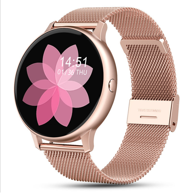 Touch Screen Smart Watch XZ2920