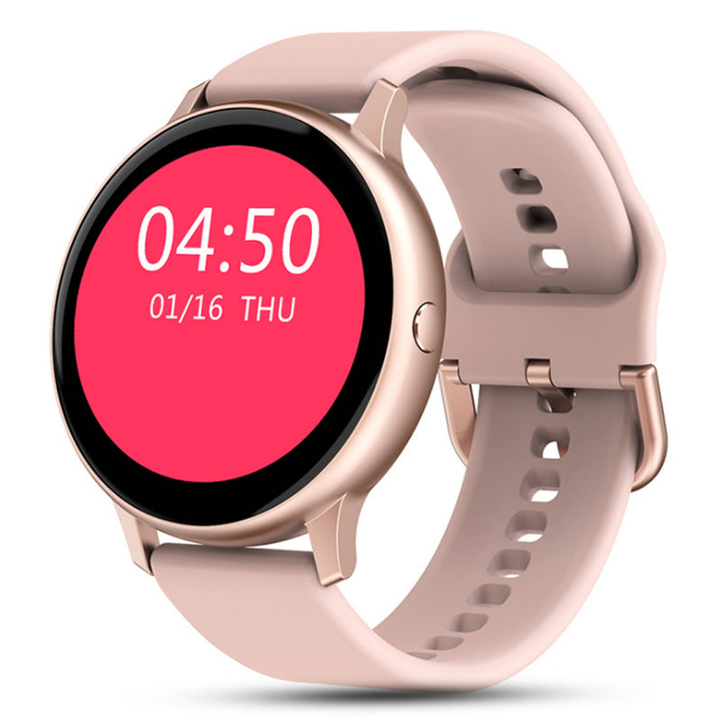 Touch Screen Smart Watch XZ2920