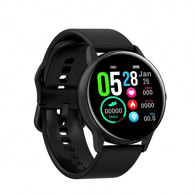 Touch Screen Smart Watch XZ2920