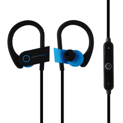 Neckband Wireless Sports Earphone XZ320