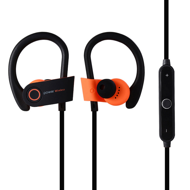 Neckband Wireless Sports Earphone XZ320