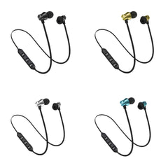 Wireless Bluetooth Sports Waterproof Earphones XZ720