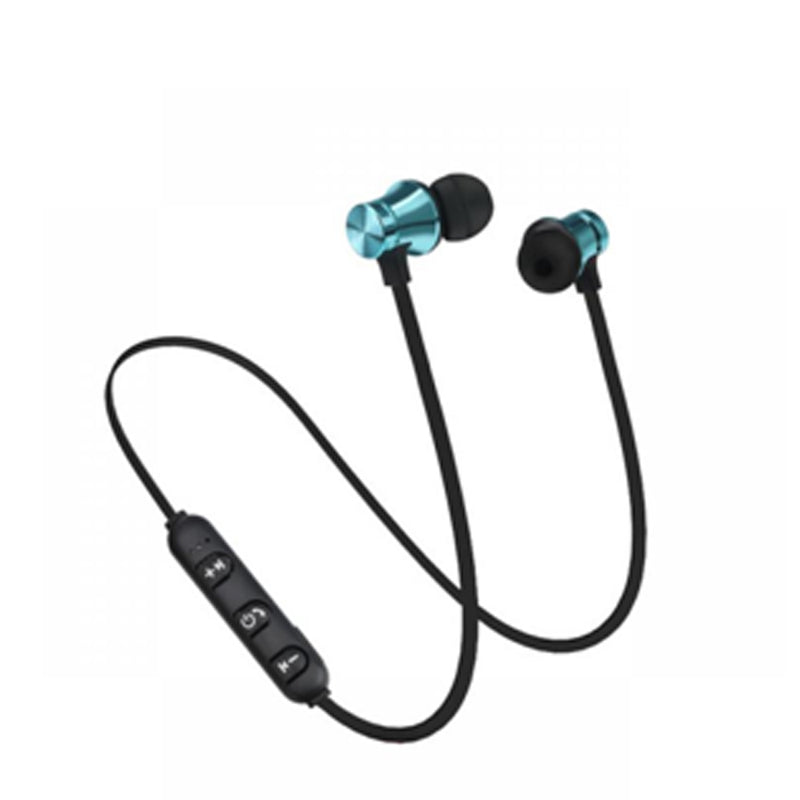 Wireless Bluetooth Sports Waterproof Earphones XZ720
